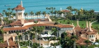 Problemi igienico-sanitari nella cucina del resort super lusso di Trump in Florida