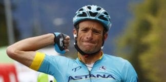 Ancona, muore in allenamento il ciclista Michele Scarponi