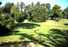 Teatro ragazzi, domenica ai Parchi di Nervi “La cicogna che non sapeva volare”