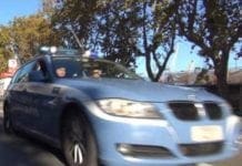 Gestione rifiuti, ex deputato Pizzimbone arrestato per estorsione