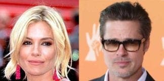 Gossip – Brad dimentica Angelina tra le braccia di Sienna Miller?