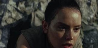 Star Wars – Gli Ultimi Jedi, il teaser in italiano