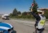 Camion contromano per 10 km sull’Autostrada A26 Voltri – Gravellona Toce polizia stradale