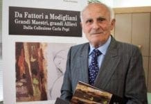 Mostra Modigliani, critico Carlo Pepi mette in dubbio l’appartenenza di almeno 13 opere
