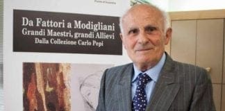 Mostra Modigliani, critico Carlo Pepi mette in dubbio l’appartenenza di almeno 13 opere