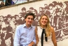 Comunali Genova, domani la presentazione della lista “A Sinistra!” in piazza Lavagna