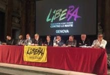Elezioni Genova, Libera incontra candidati sindaci sul tema delle mafie. Il resoconto Libera