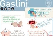 Gaslini Genova, domani il 1° “Open Day della famiglia e del bambino”