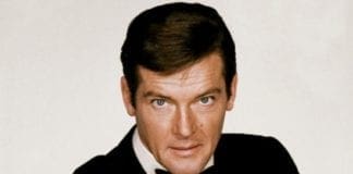 Morto Roger Moore, per anni James Bond di 007