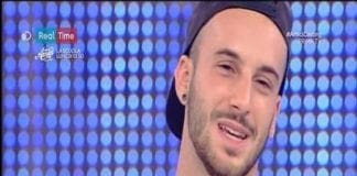 Andreas Muller, il ballerino che ha vinto Amici 2017