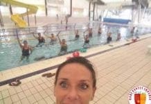 Rari Nantes Imperia in lutto per la morte di Erika Cannoni