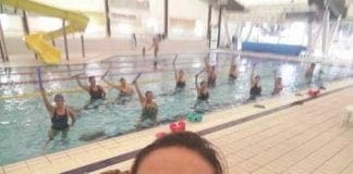 Rari Nantes Imperia in lutto per la morte di Erika Cannoni