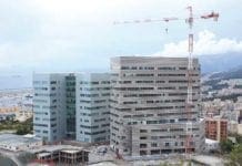 Parco degli Erzelli, via libera dalla Giunta comunale