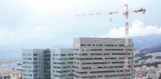 Parco degli Erzelli, via libera dalla Giunta comunale