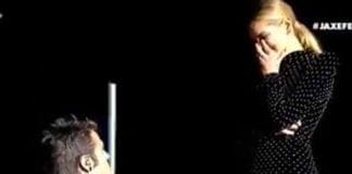 Gossip – Fedez e Chiara Ferragni, la proposta in diretta all’Arena di Verona