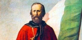 157esimo anniversario della partenza dei Mille, tutte le iniziative