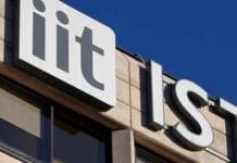 Rischio drastico taglio ai fondi Iit, la Regione: “Nessuno provi a toccarlo” IIT istituto italiano di tecnologia