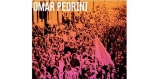 “Come se non ci fosse un domani” è il nuovo album di Omar Pedrini Come se non ci fosse un domani
