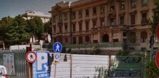 Pacheggio interrato di largo Benzi, arriva l’accordo