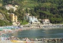 Notte Bianca a Levanto