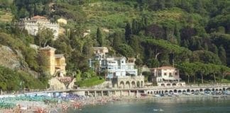 Notte Bianca a Levanto