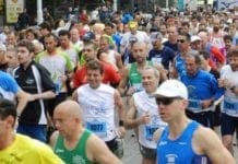 StraGenova e Family Run, 10 chilometri in giro per la città