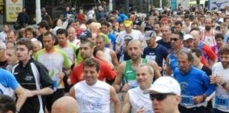 Coronavirus – Annullata la mezza maratona di Chiavari