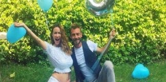 Gossip – Bebè in arrivo per Melita Toniolo