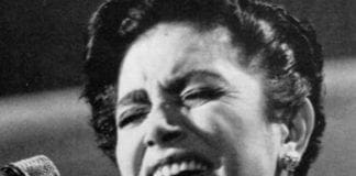 Musica – 22 anni fa se ne andava Mia Martini