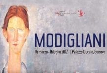 Modigliani a Palazzo Ducale, indagine dei Carabinieri sui presunti falsi