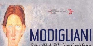 Modigliani a Palazzo Ducale, la conferma dei Ris: i quadri sono falsi