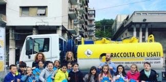 A Genova arriva CircOLIamo, la campagna educativa degli Oli Usati