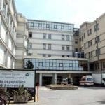 ospedale Lavagna
