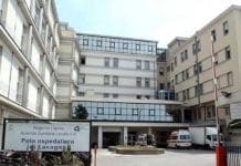 Lavagna, iniezioni e farmaci per far dormire anziani ricoverati in ospedale ospedale Lavagna