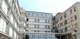 Lavagna, apre la portiera di colpo e fa schiantare uno scooter ospedale Lavagna