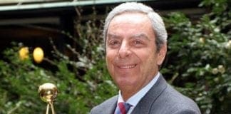 E’ morto Daniele Piombi, inventore degli “Oscar della Tv”