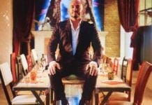Da lavapiatti a Genova a gestore di una catena di ristoranti a Londra: ecco Roberto Costa, Ambasciatore Genova Gourmet