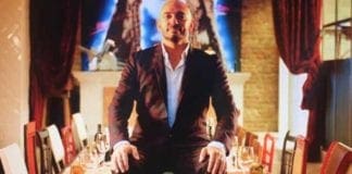 Da lavapiatti a Genova a gestore di una catena di ristoranti a Londra: ecco Roberto Costa, Ambasciatore Genova Gourmet