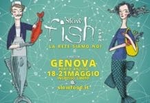 Slow Fish 2017 – Oggi l’inaugurazione ufficiale al Porto Antico