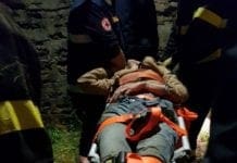 Chiavari – Anziana dispersa sulle alture, ritrovata nella notte