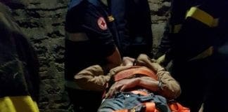 Chiavari – Anziana dispersa sulle alture, ritrovata nella notte