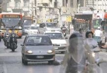 Genova – Lavori alle condutture del gas: viabilità modificata in corso Torino, corso Buenos Aires e via Invrea