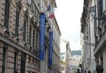 Genova, via Balbi chiusa per lavori. Ecco come cambiano i percorsi dei bus