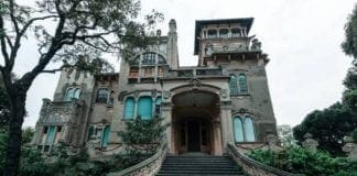 Savona, presentato in Regione Liguria progetto di recupero di Villa Zanelli