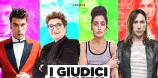 X Factor 2017, ecco la giuria tra grandi ritorni e volti nuovi