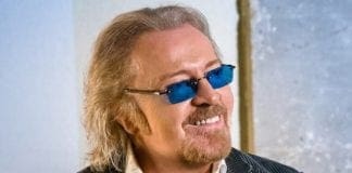 Umberto Tozzi celebra 40 anni di carriera all’Arena di Verona Umberto Tozzi