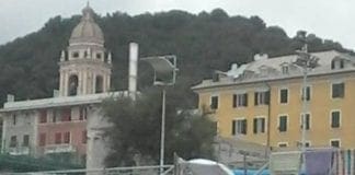 Voltri – Ancora accampamenti in spiaggia, 100 persone sgomberate