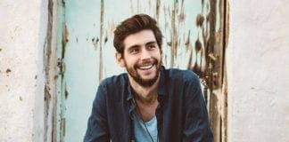 E’ uscito “Yo Contigo, Tú Conmigo”, il tormentone estivo di Alvaro Soler Alvaro Soler