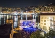 Porto Antico Estate Spettacolo, oltre 60 eventi da giugno ad agosto porto antico estate spettacolo