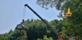 Genova, ruba 200 euro di profumi alla COIN. Arrestato dalla Polizia un pregiudicato